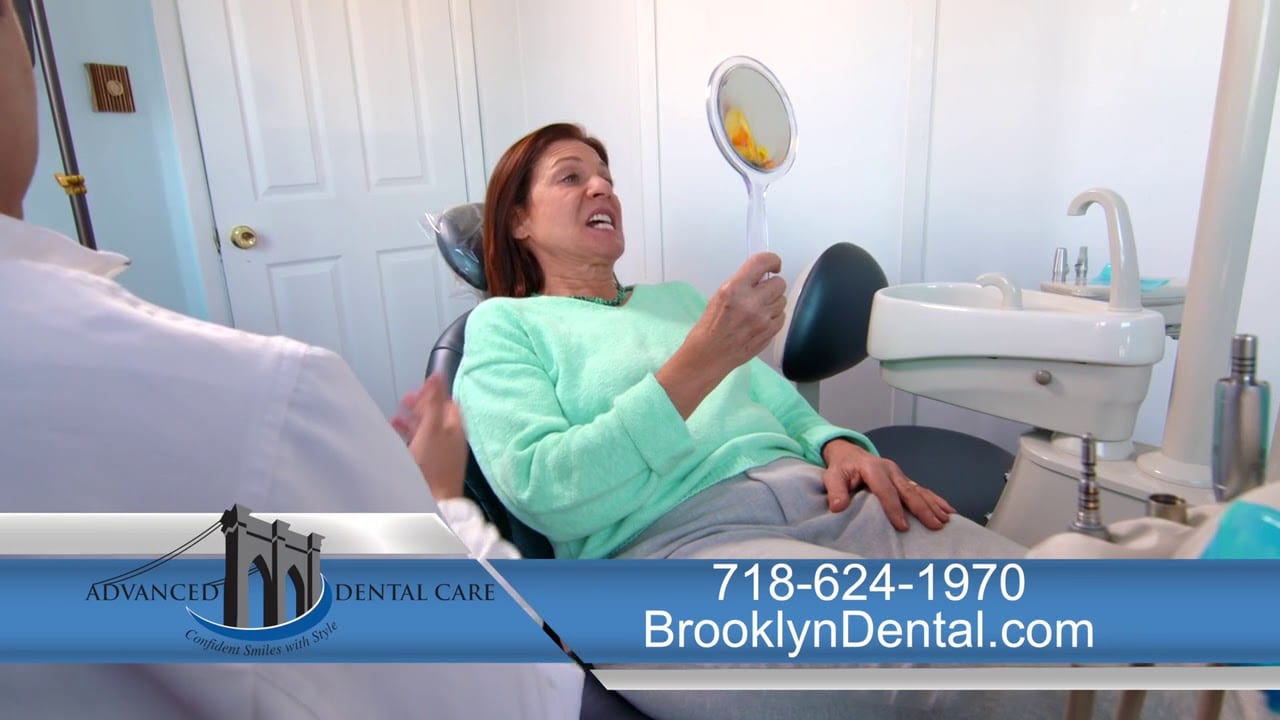 Advanced Dental Care Brooklyn 1 Implant Dentists in Brooklyn