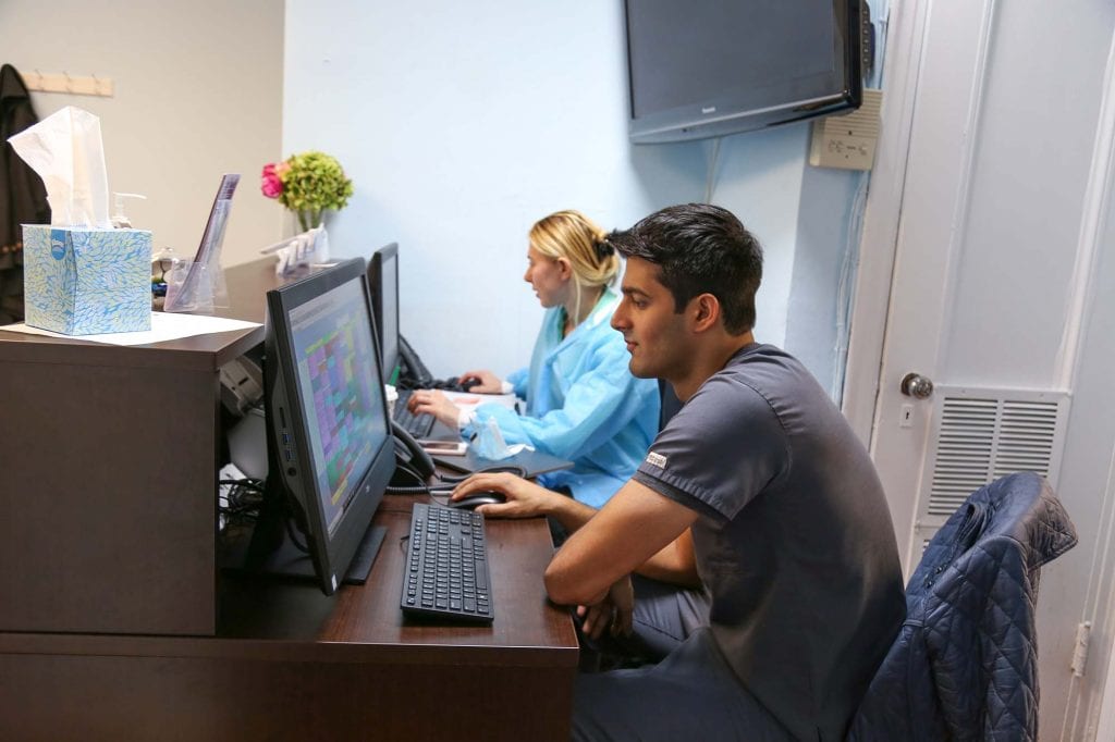 Best Local Dental Office in Brooklyn, NY Advanced Dental Care of NYC