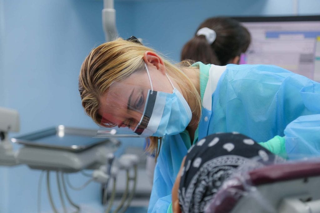 Quality Emergency Dental Service in Brooklyn, NY Advanced Dental Care