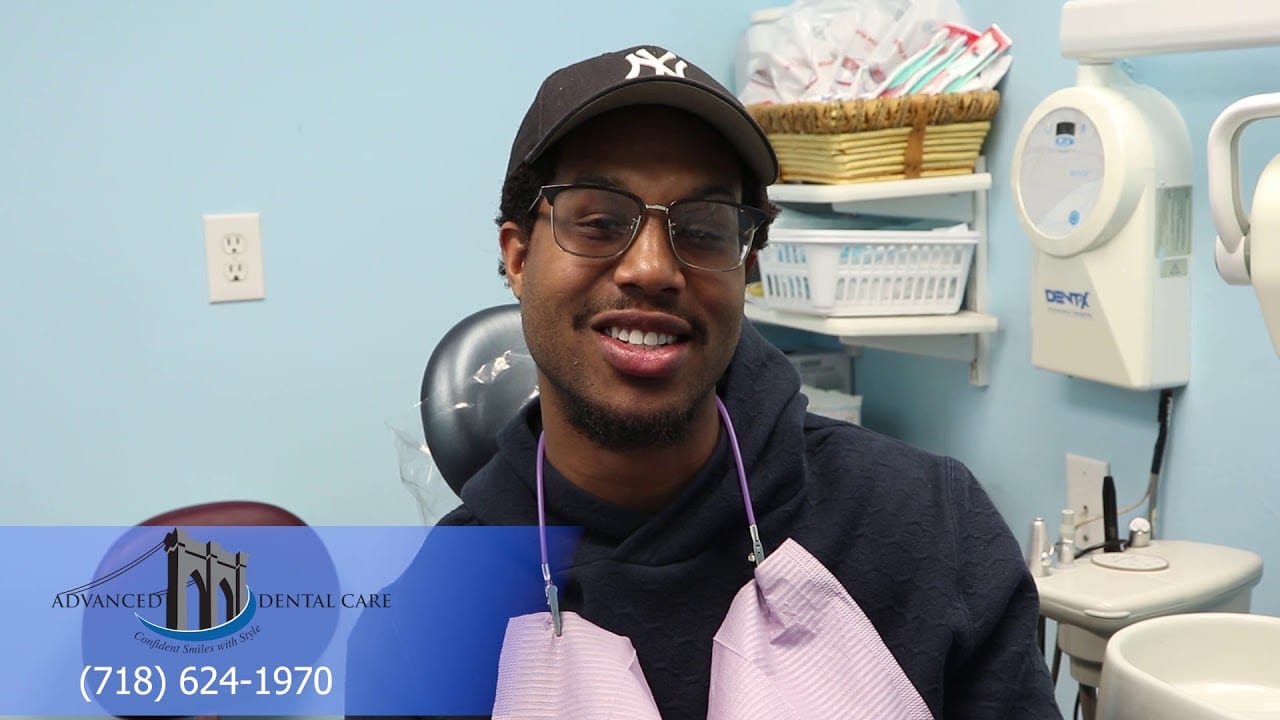 Putting The Needs Of Our Patients First Patient Testimonial