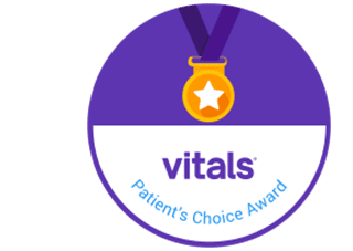 Best Brooklyn Dentist - Vitals Patient'S Choice Award - Advanced Dental Care