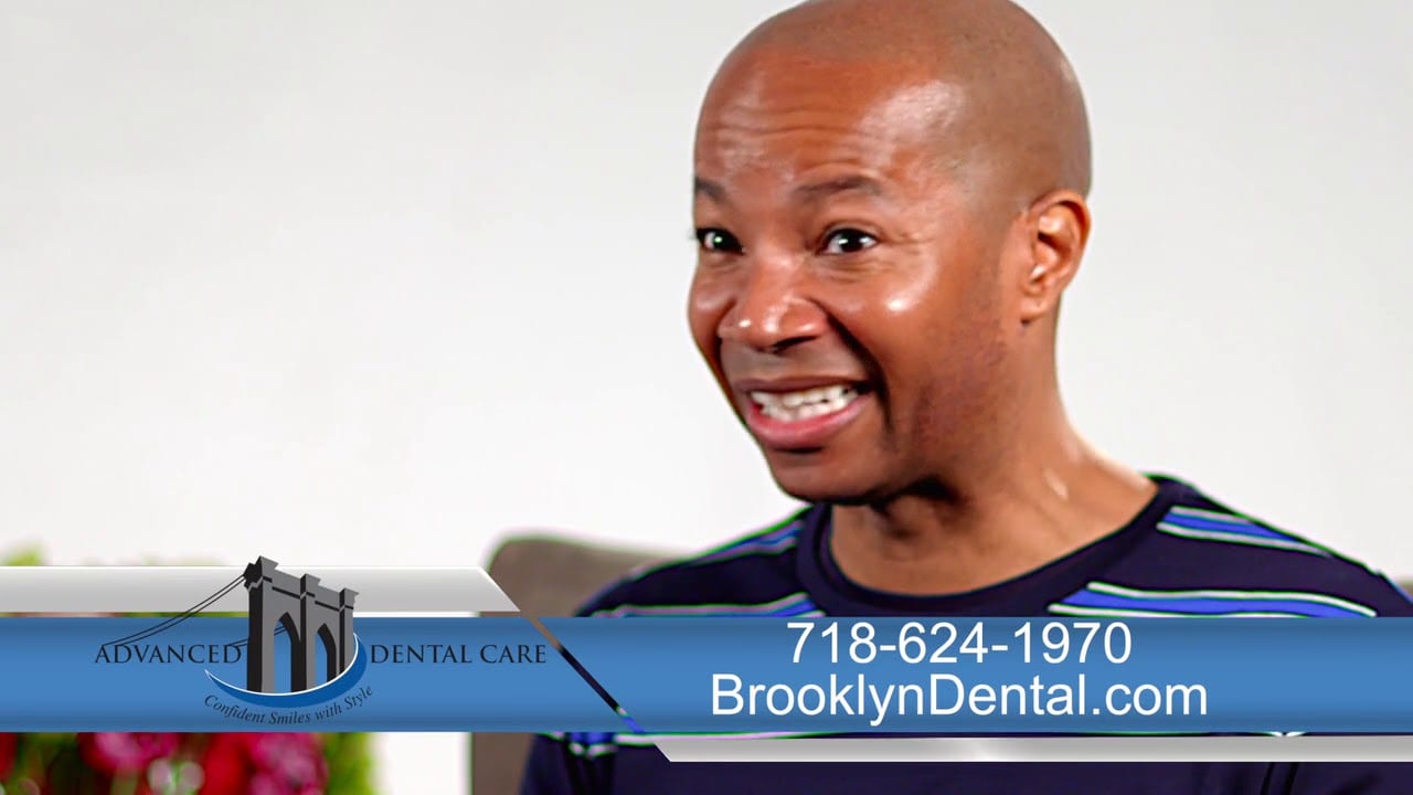 What Are The Benefits of Sedation Dentistry? Advanced Dental Care of