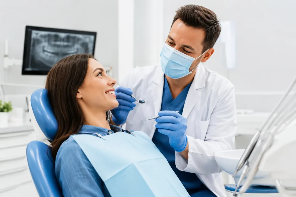 Dental Implants in Brooklyn, NY: A Patient-Friendly Guide